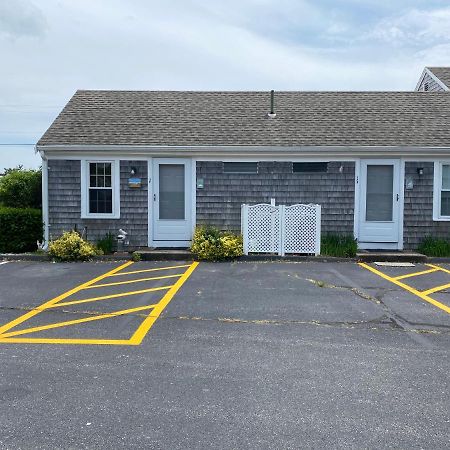 Seaside Cottages Yarmouth Port Extérieur photo