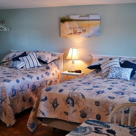 Seaside Cottages Yarmouth Port Extérieur photo