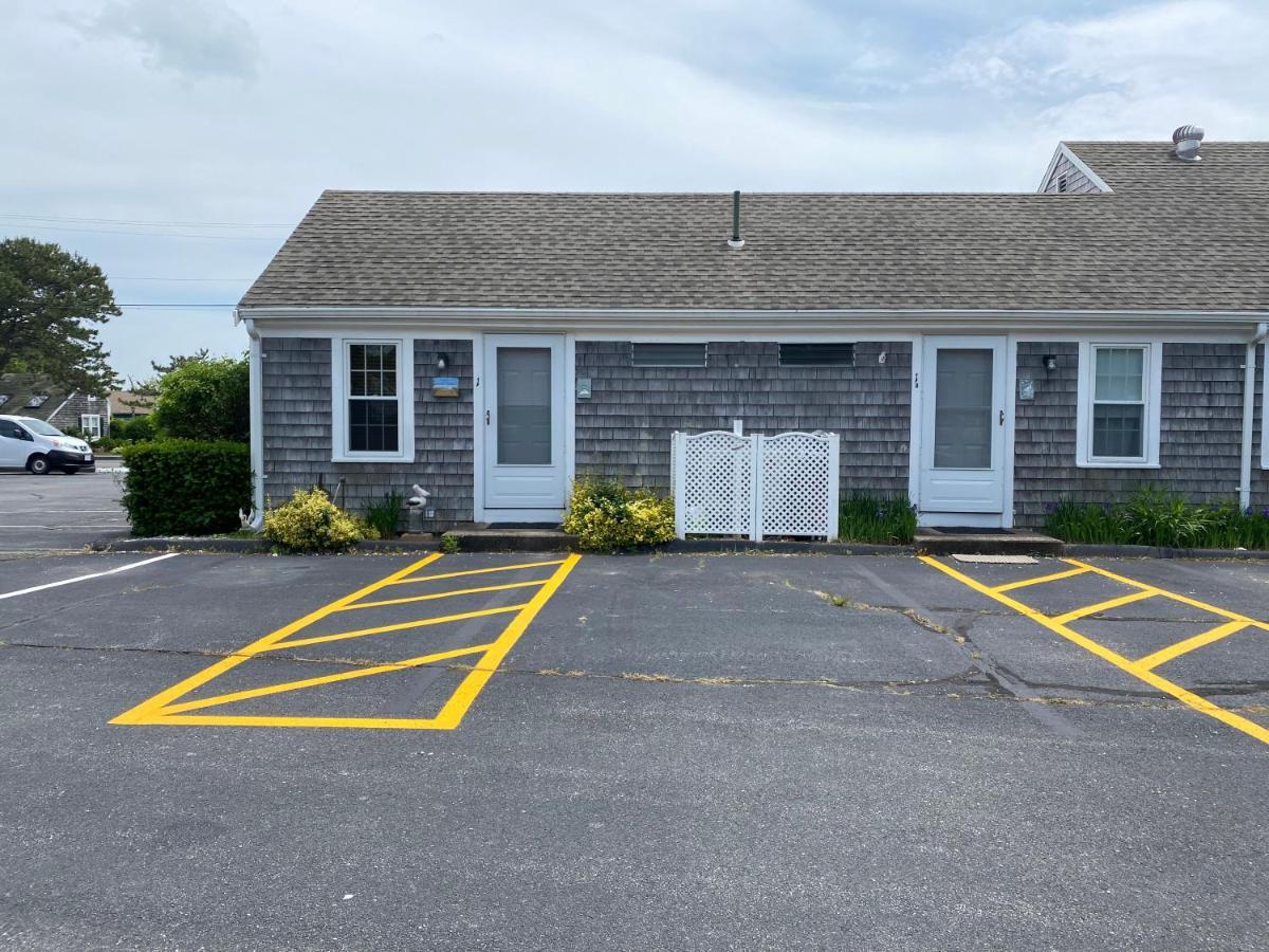 Seaside Cottages Yarmouth Port Extérieur photo
