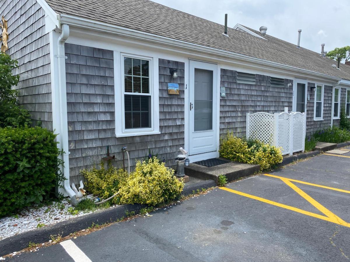 Seaside Cottages Yarmouth Port Extérieur photo