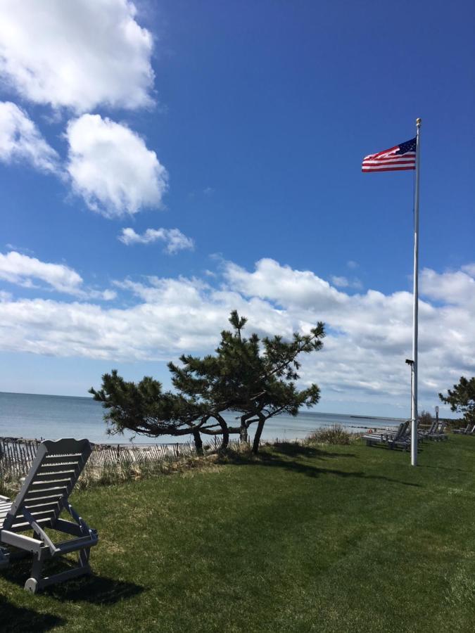 Seaside Cottages Yarmouth Port Extérieur photo