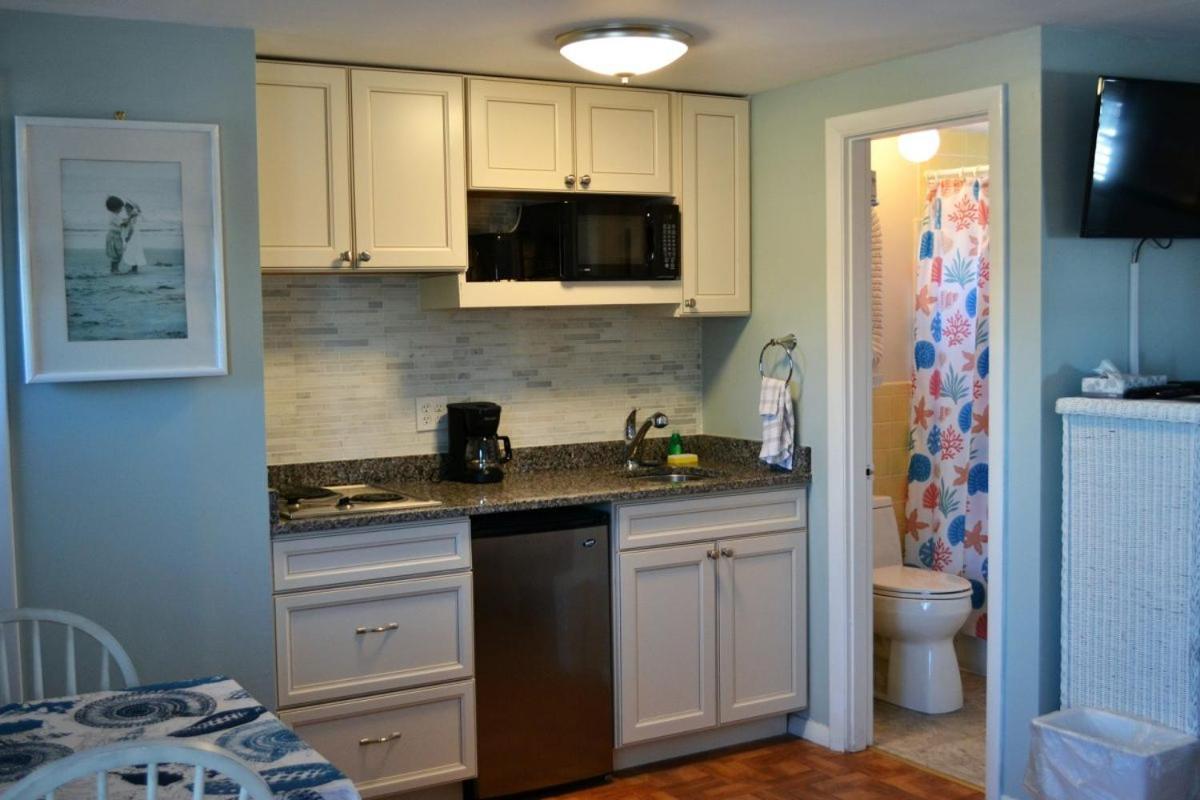 Seaside Cottages Yarmouth Port Extérieur photo