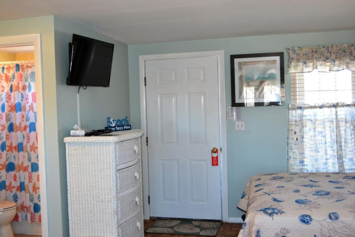 Seaside Cottages Yarmouth Port Extérieur photo