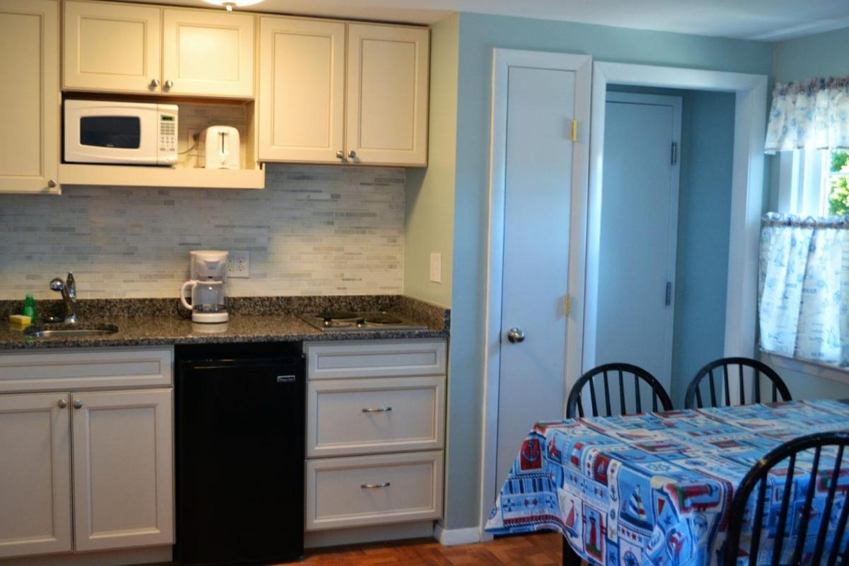 Seaside Cottages Yarmouth Port Extérieur photo